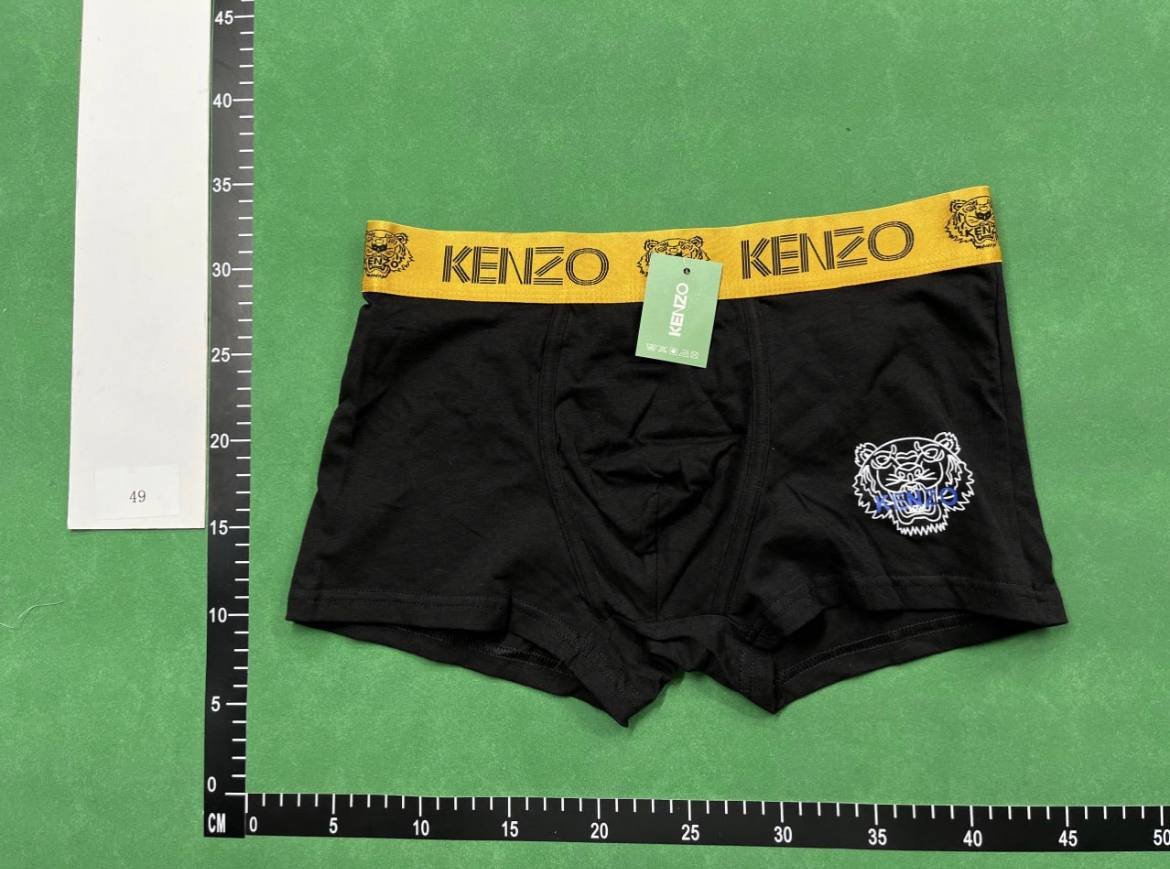 Underwear Series 