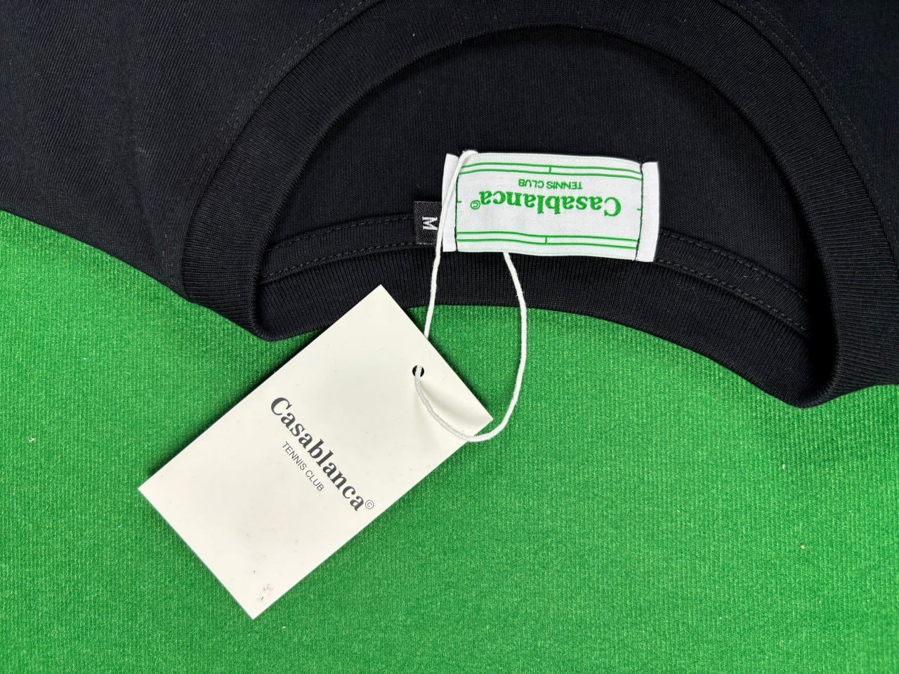 Casablanca tee