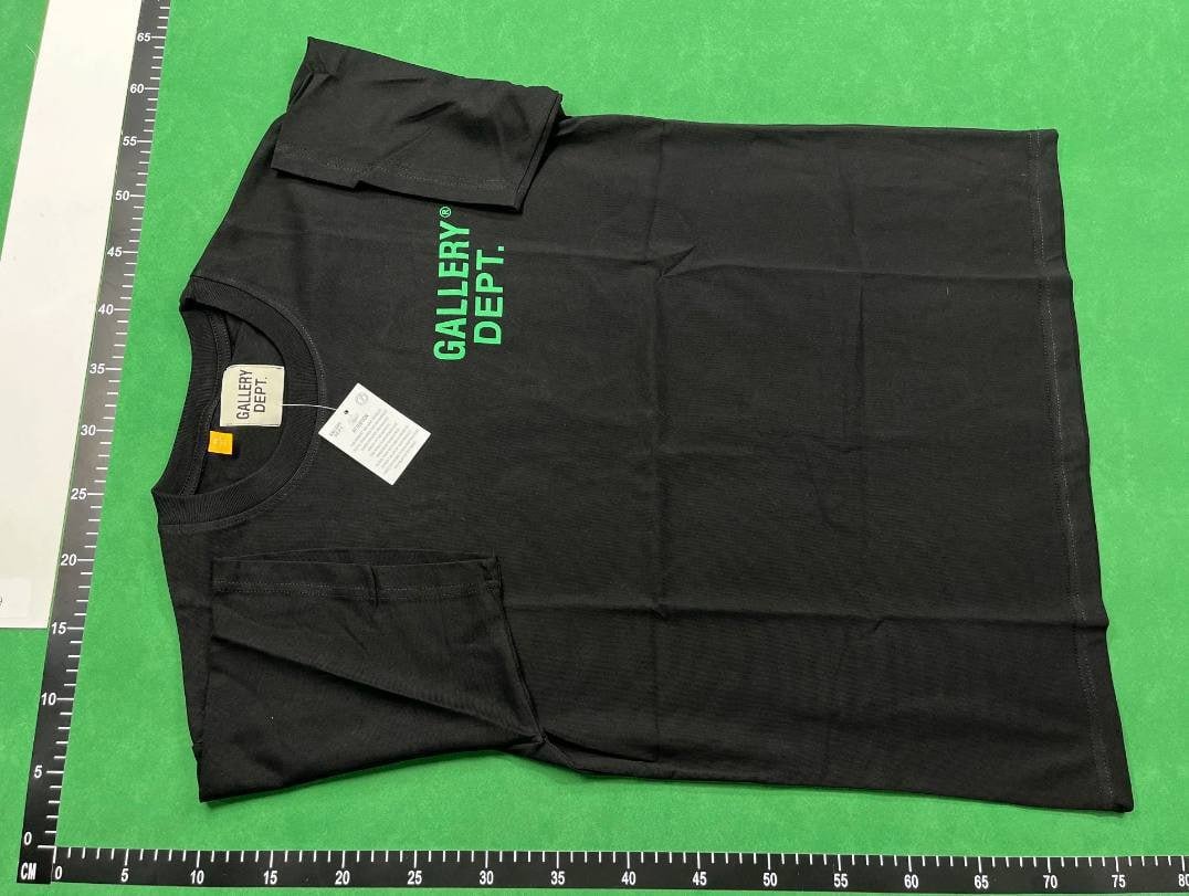 GALLERY DEPT T-SHIRTS