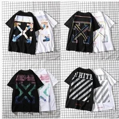 OFF white  T-shirt
