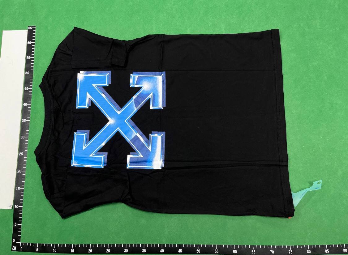 OFF white  T-shirt