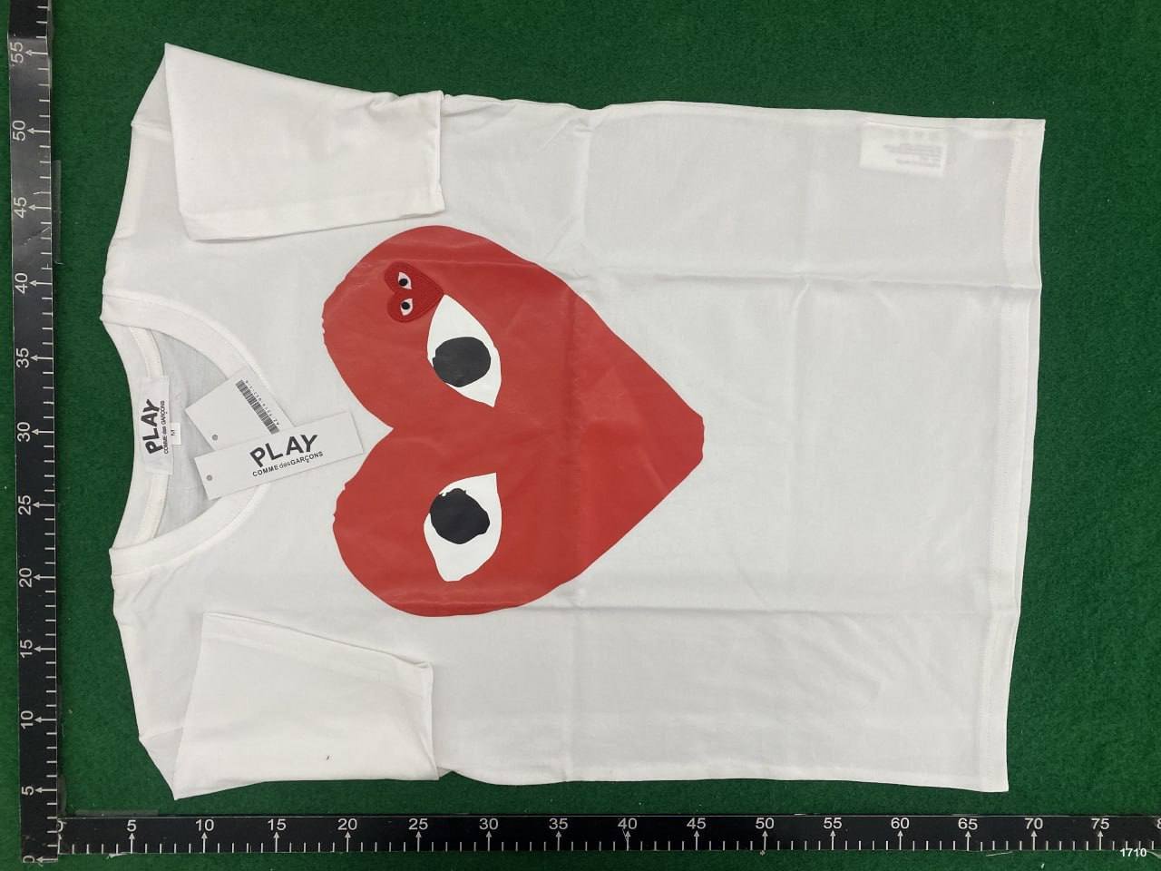 Play T-shirts 