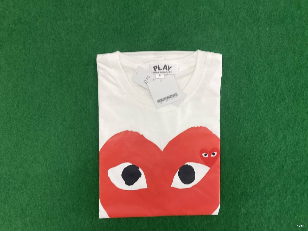Play T-shirts 