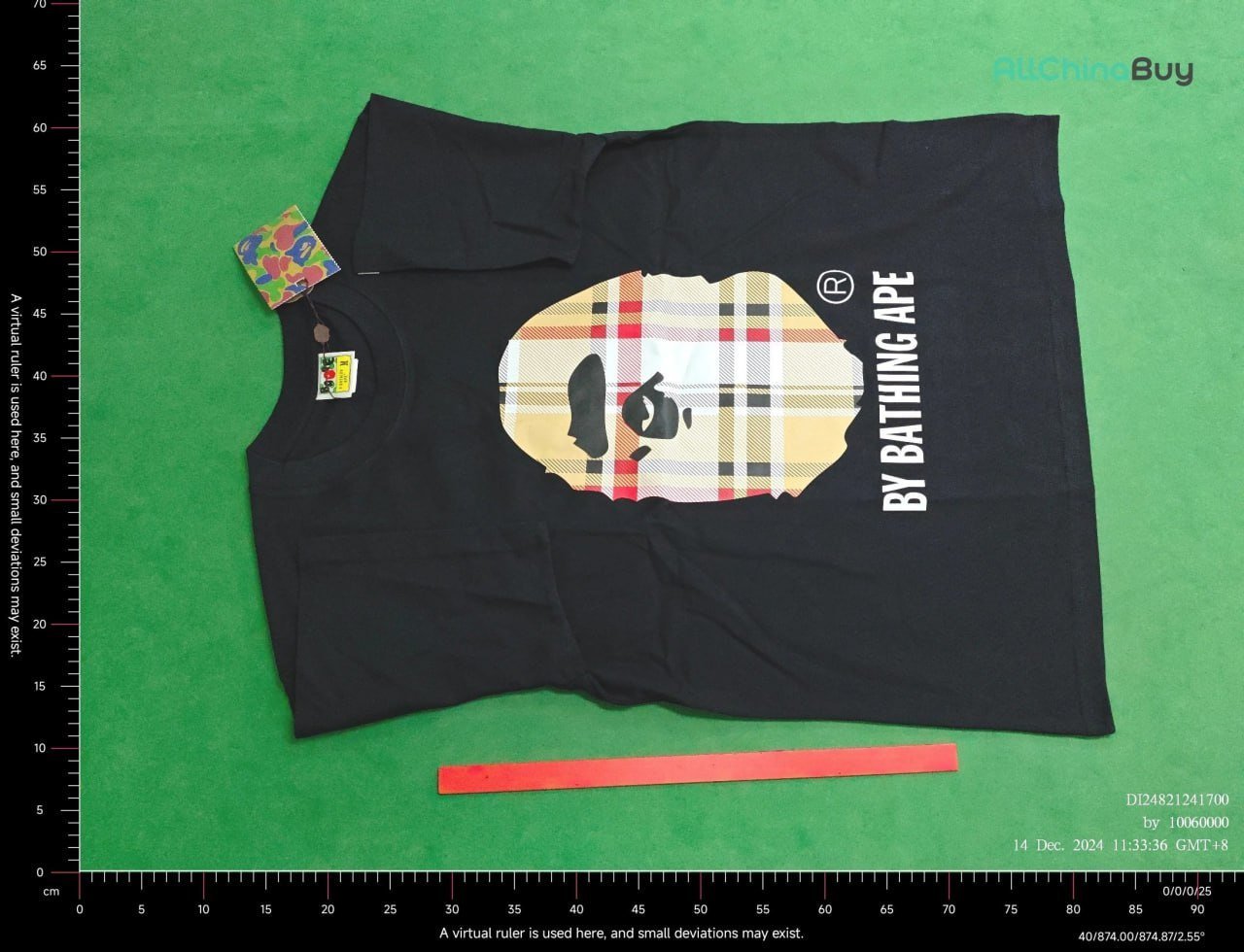 Bape Tshirts
