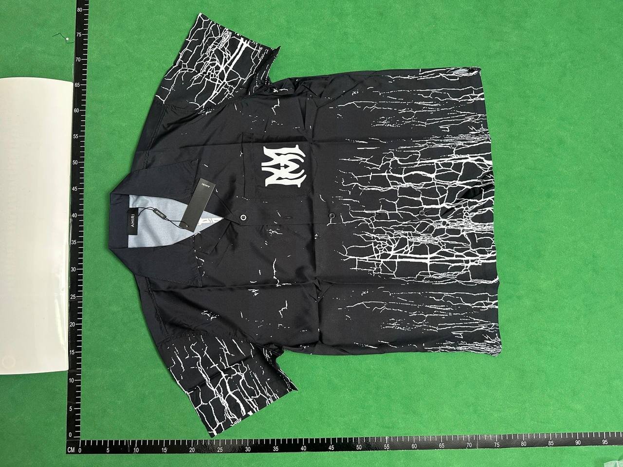 AMIRI T-shirt POLO