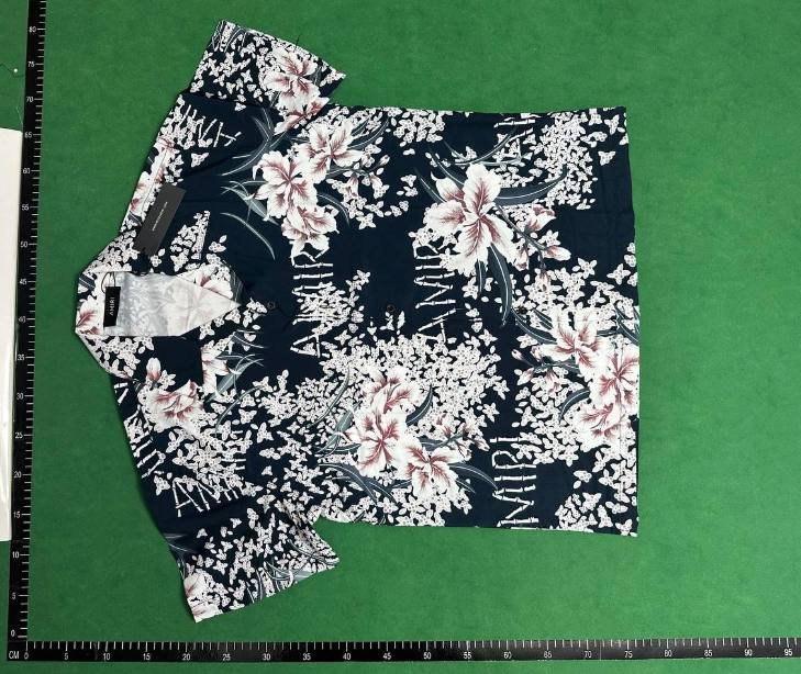 AMIRI T-shirt POLO