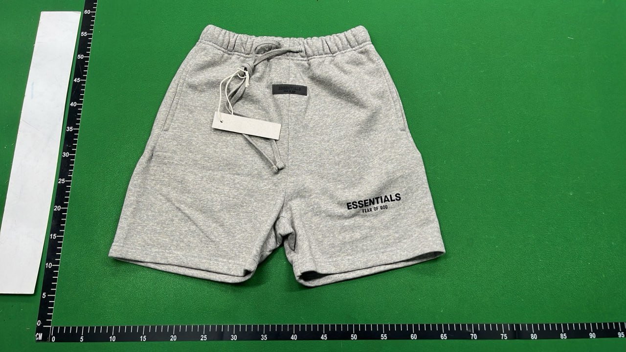 Essentials Suit