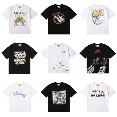 Gallery dept T-shirt