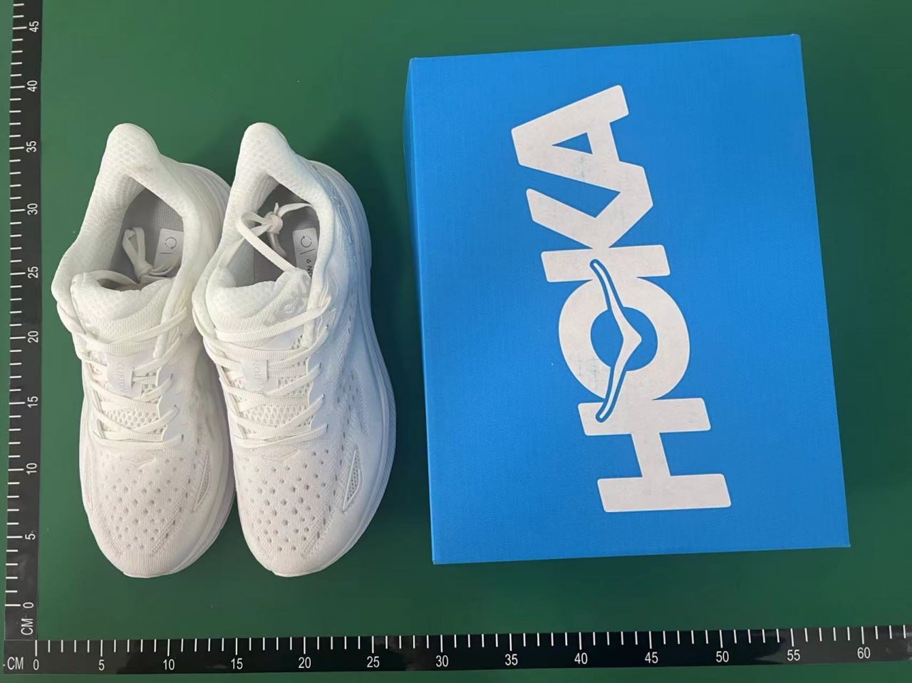 Hoka Casual
