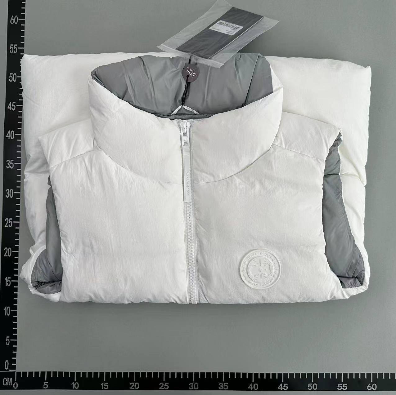 Canada Goose Vest