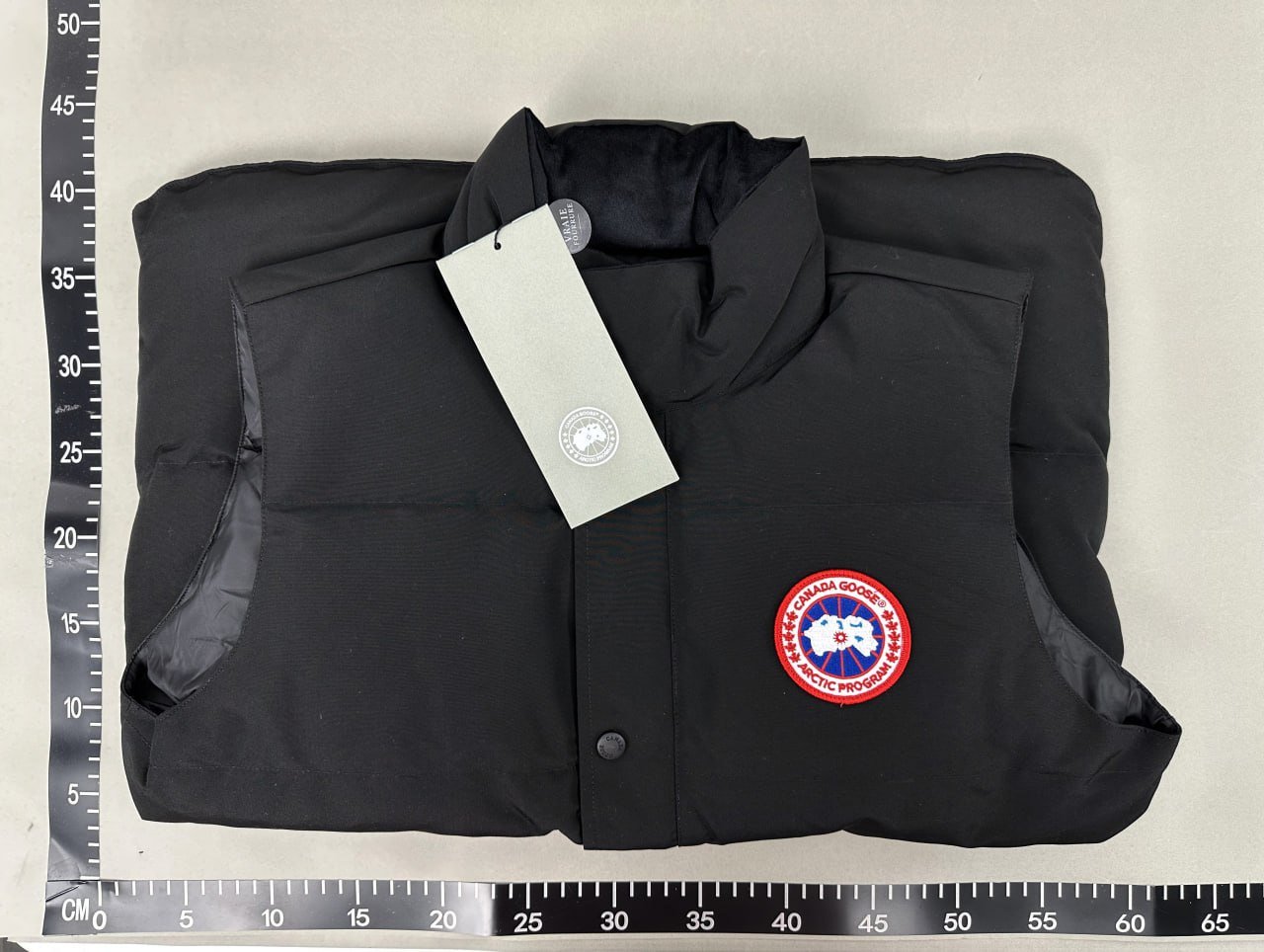 Canada Goose Vest