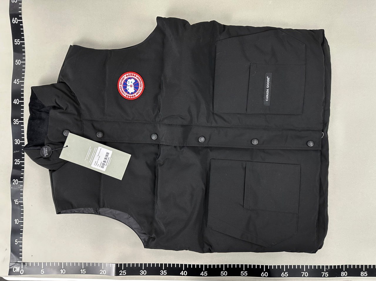 Canada Goose Vest