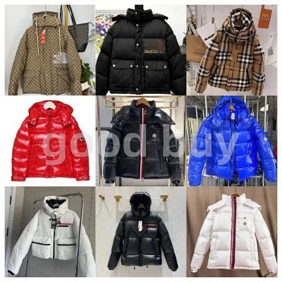 Moncler Puffer