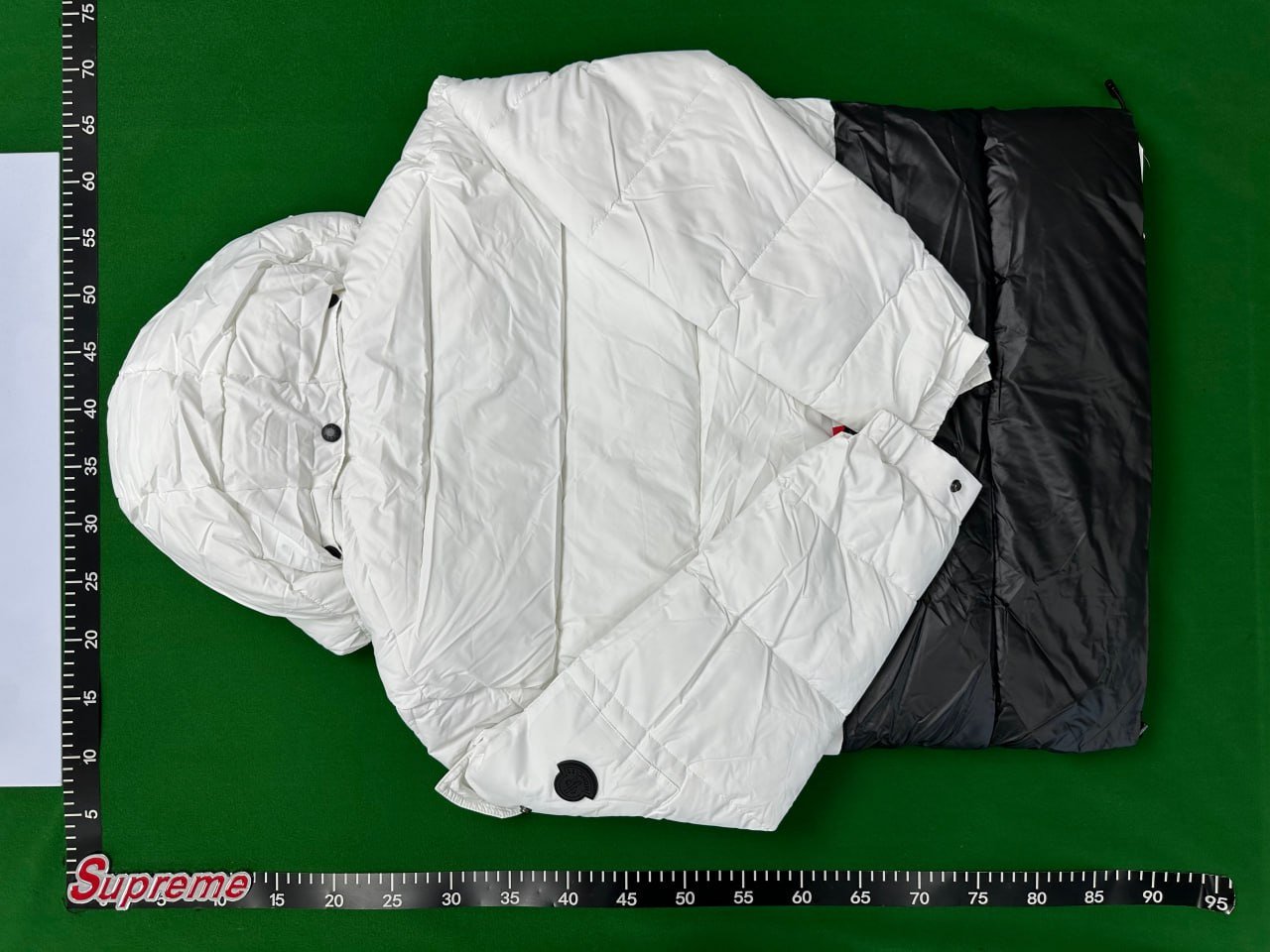 Moncler Puffer