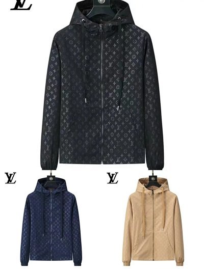 Louis Vuitton Monogr