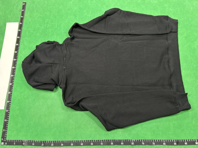 Dior sweatshirt