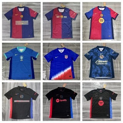Nike Jersey suit（39 