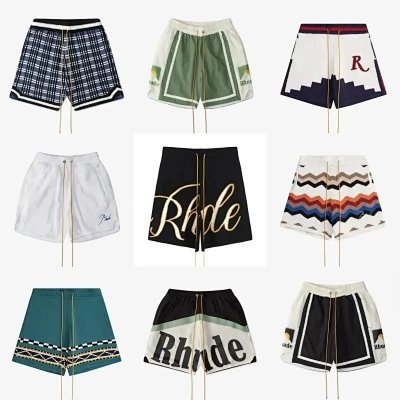 Rhude shorts  (40 CP
