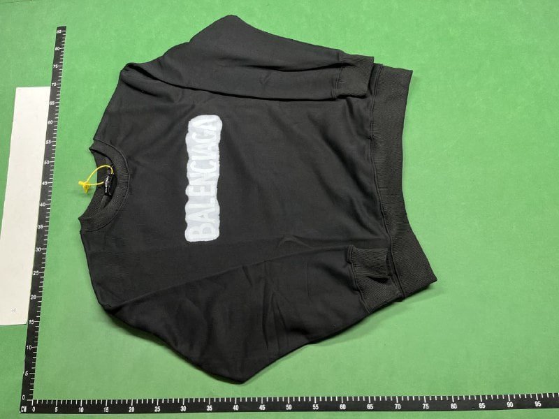 Balenciaga Sweater