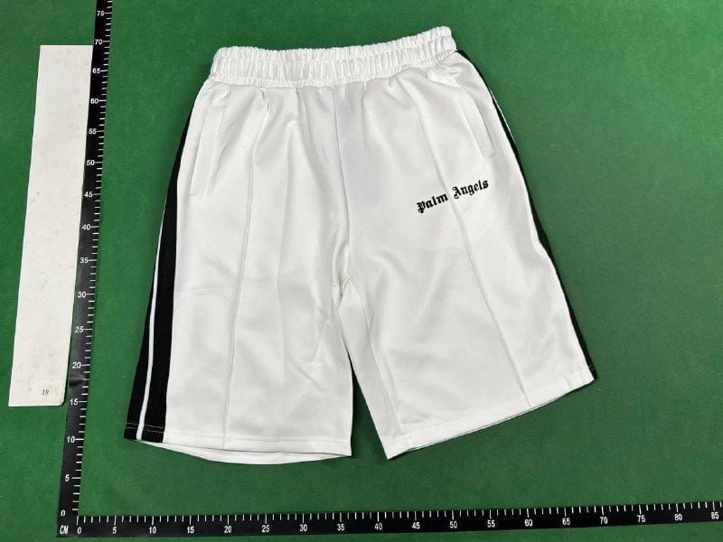 Palm angels Tee Shorts