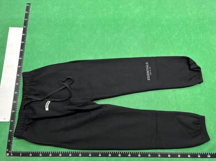 Fear Of God Essentials Hoodie（30+）