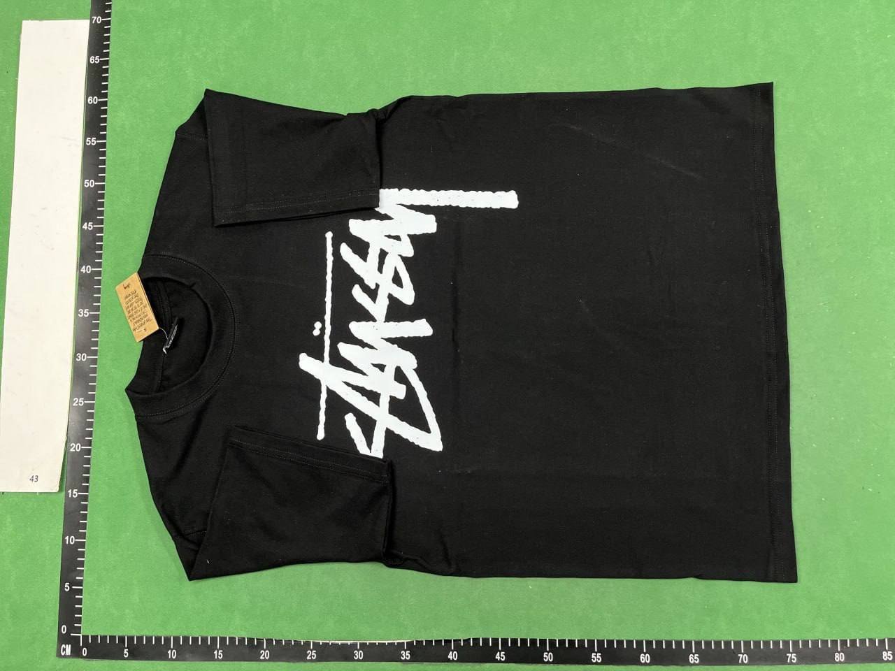 Stussy T-shirt（37style）