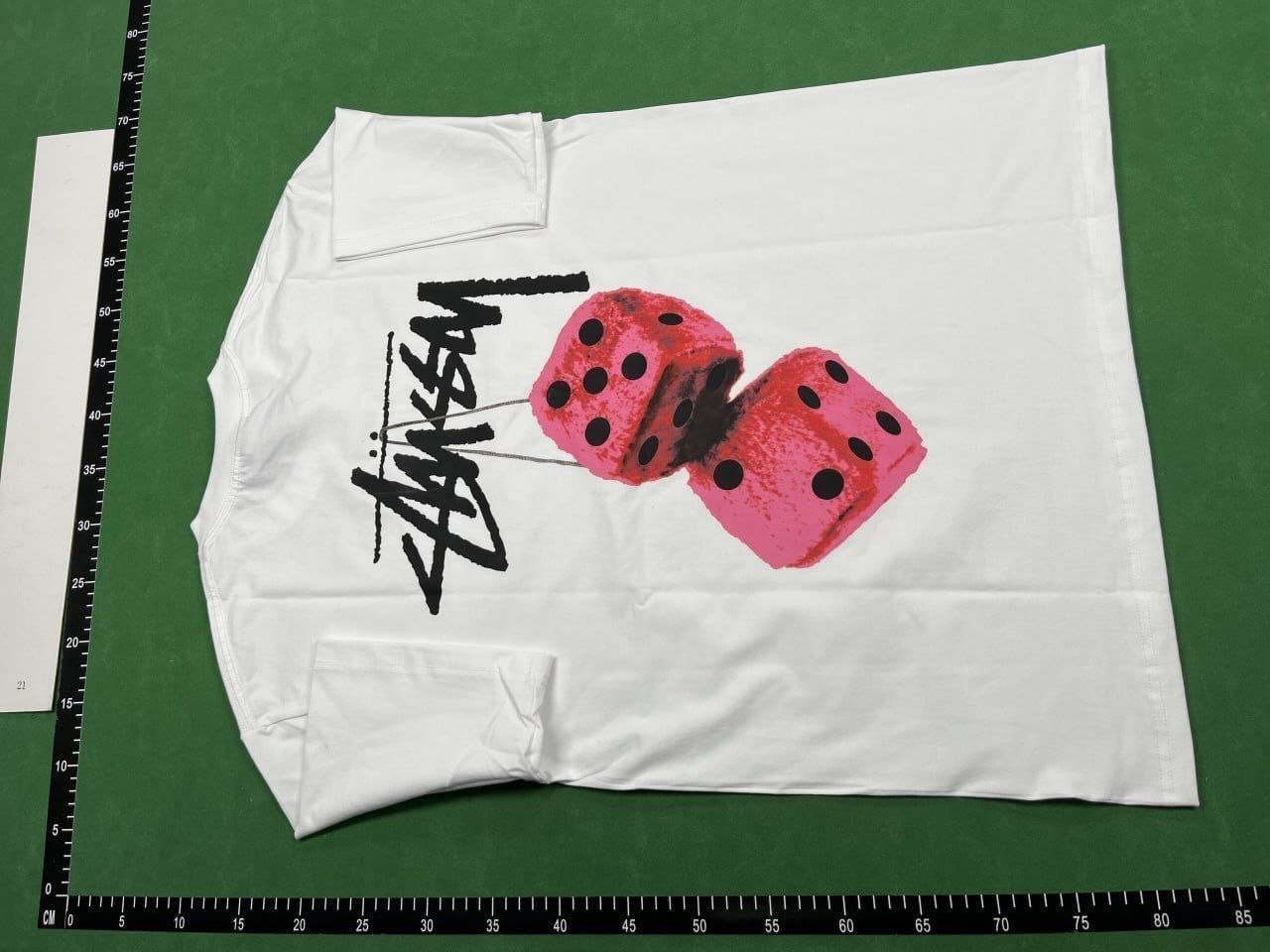 Stussy T-shirt（37style）