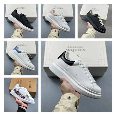  MCQUEEN