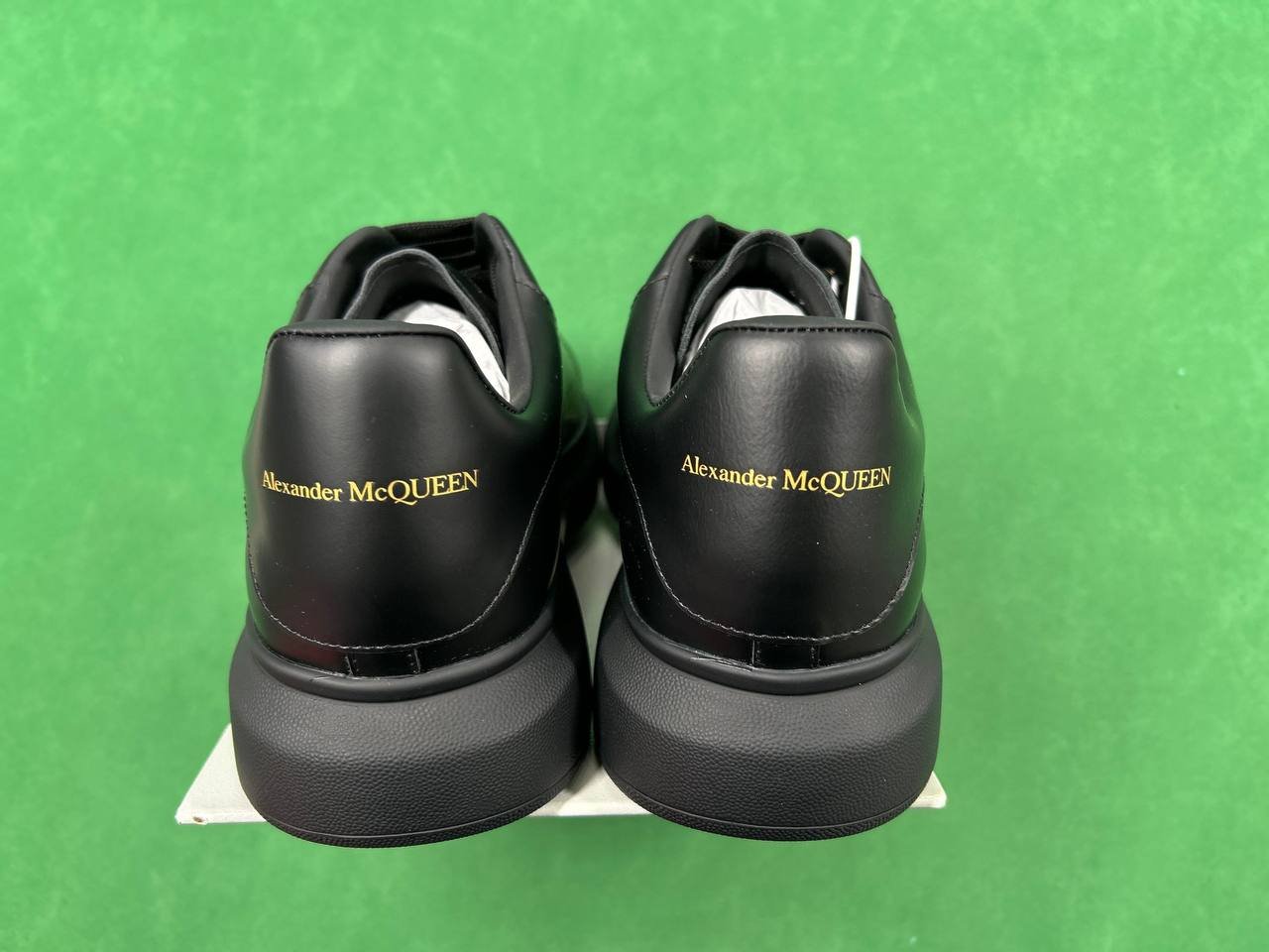  MCQUEEN