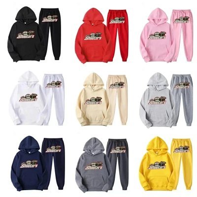 Trapstar Suit(+25 co