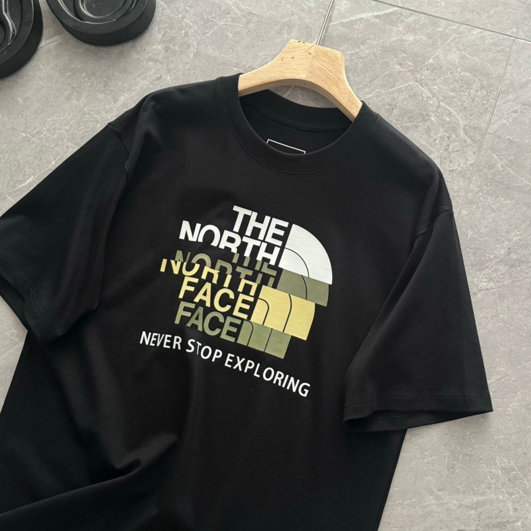 North side short sle