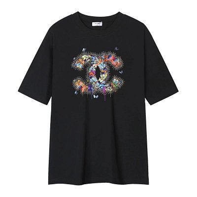 Chanel Fashion Print
