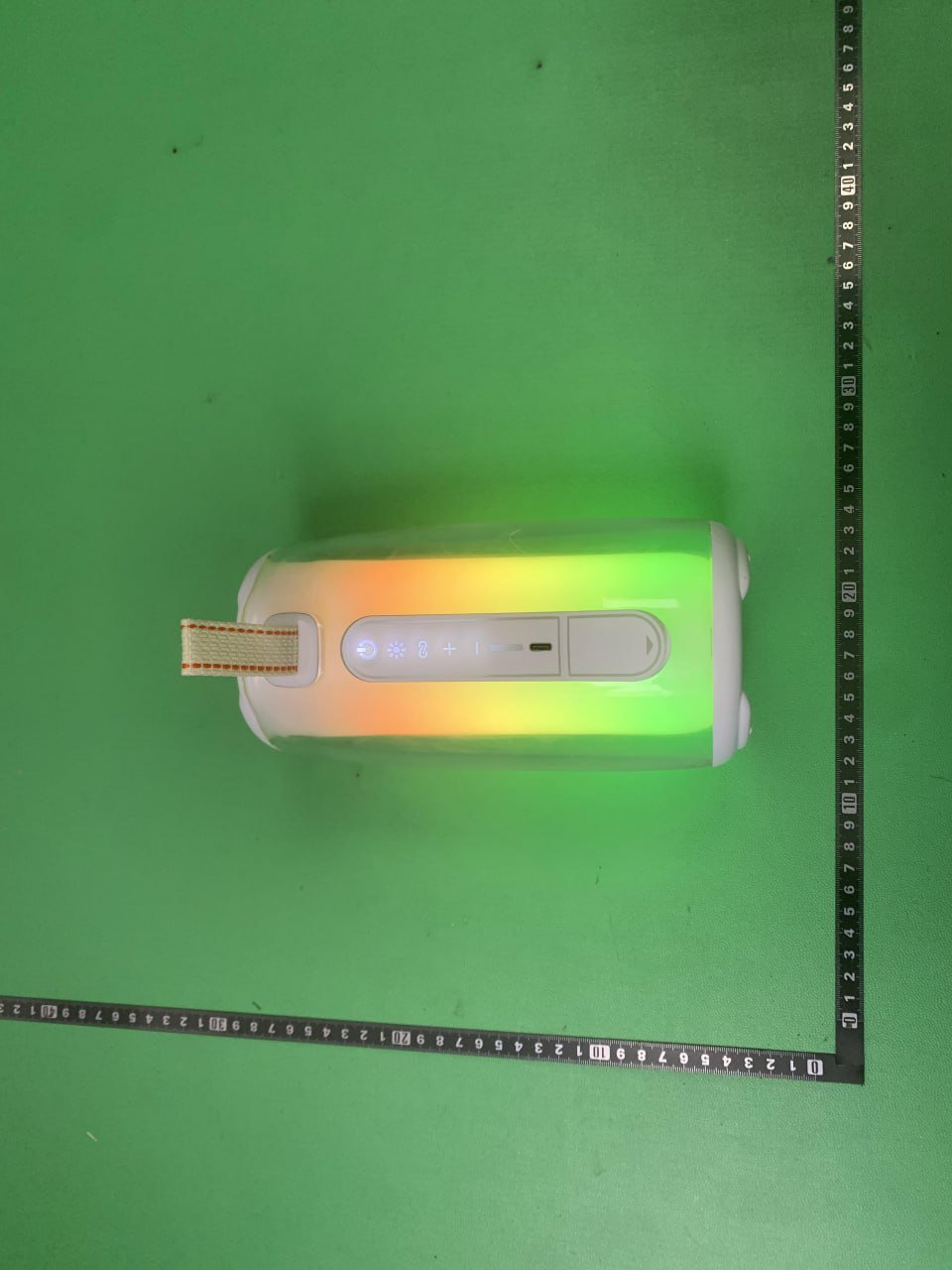   JBL pluse 6/7 spea