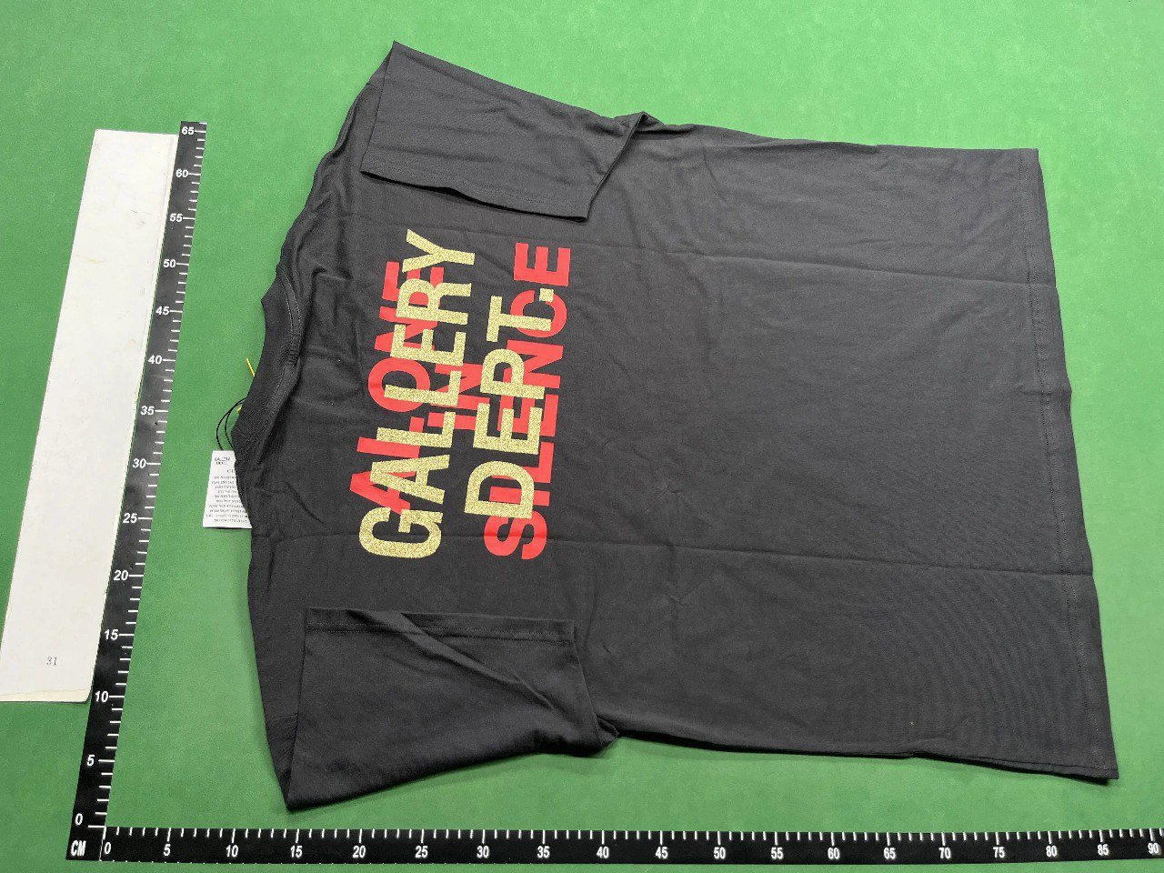 Gallery Dept. T-shirts