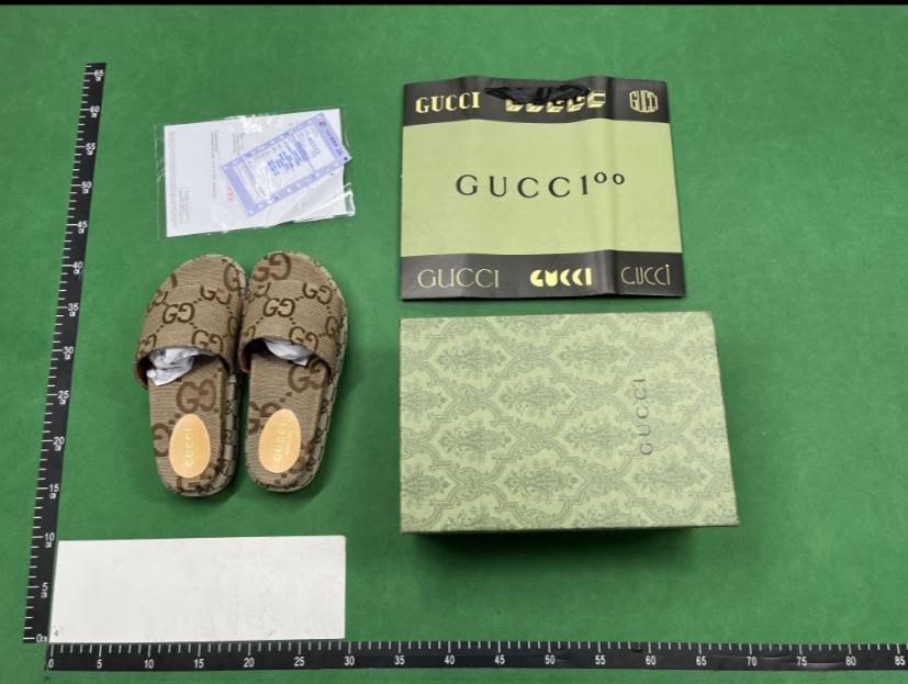 Gucci Sandals