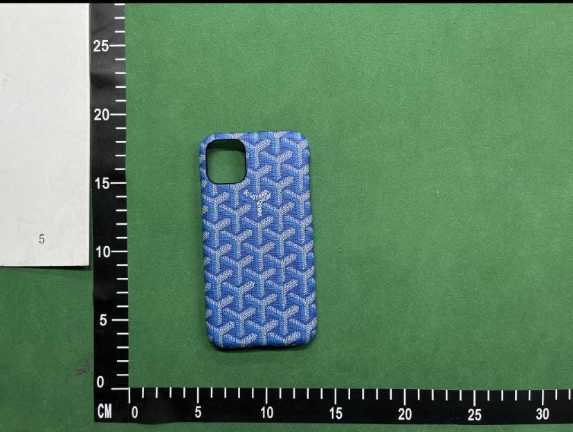 Goyard Phone Case（19 STYLE TOP）