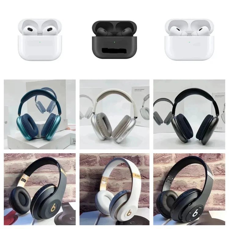 Apple AirPods / Watc