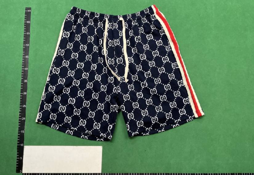  Gucci shorts (40 st