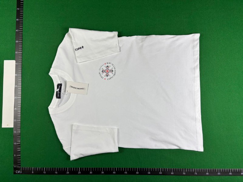 Chrome Hearts T-shirt TEE