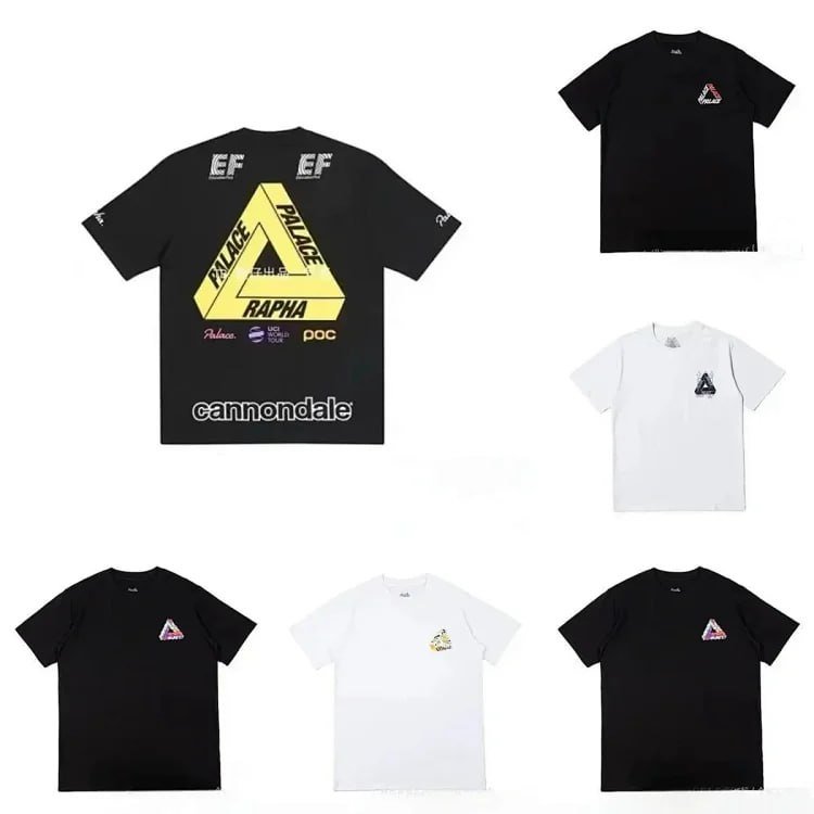Palace T-shirt TEE 1