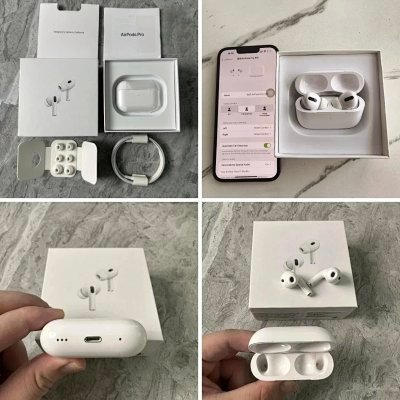 AirPods Pro 2 1:1 Hi