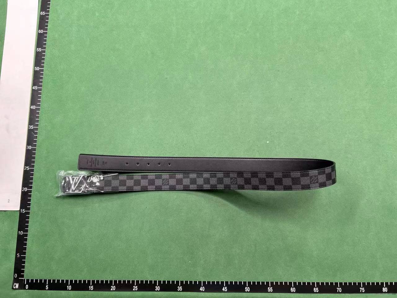 Lv belt