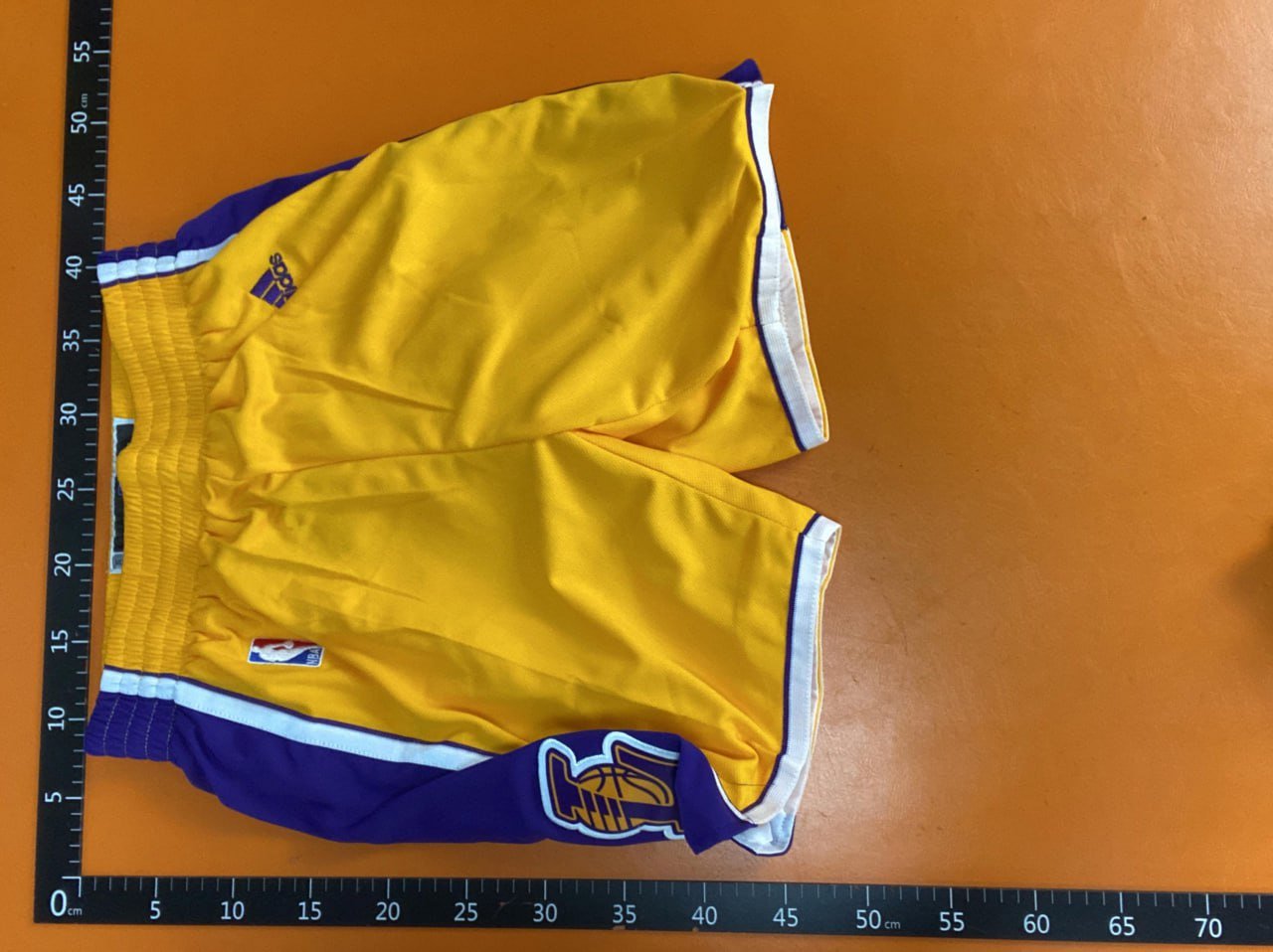 Nike NBA Adidas basketball shorts pants