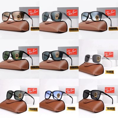 RayBan Sunglasses Gl
