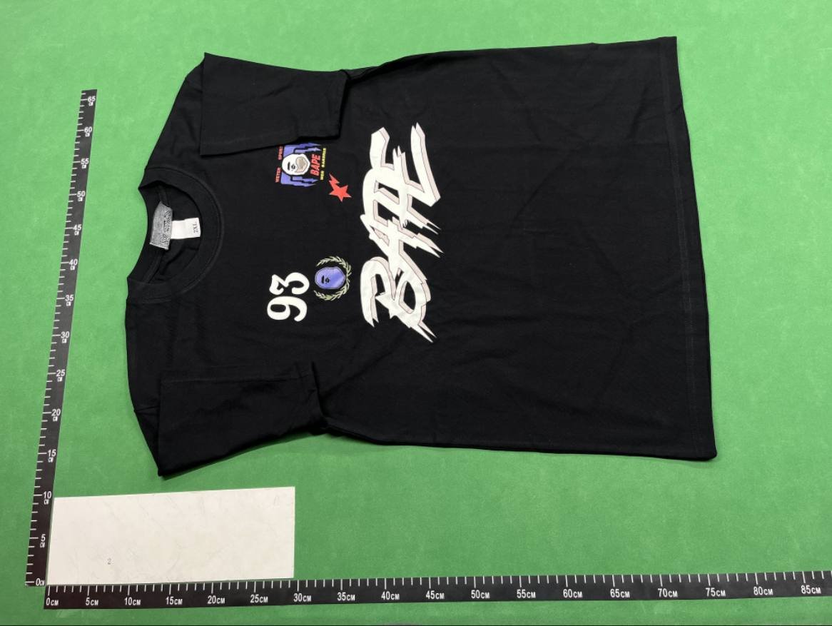 Chrome Hearts T-Shirt（40colors）【high quality】
