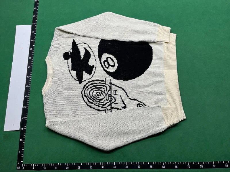 Stussy sweater 
