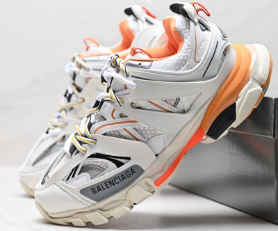 Balenciaga Track