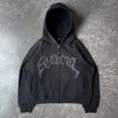 Sonical Black Gothic