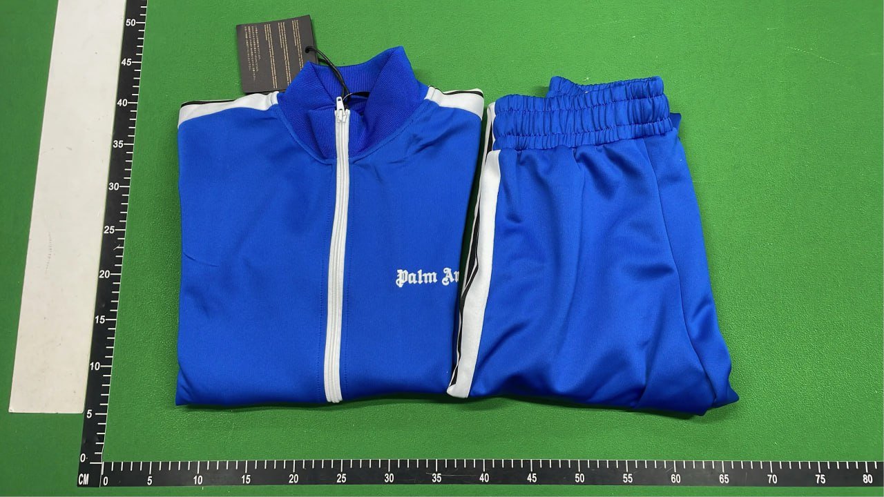 Palm Angels Tracksuit 