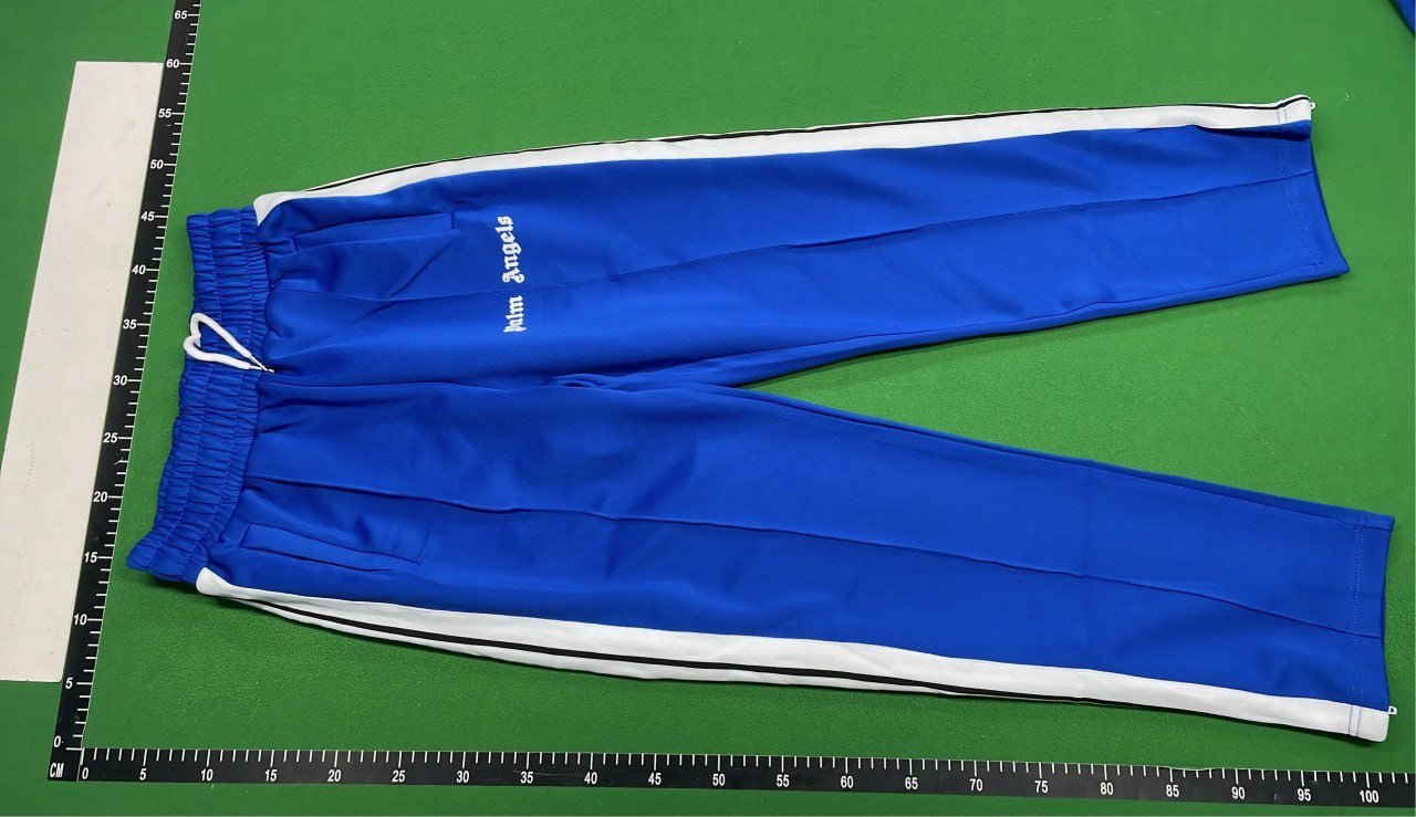 Palm Angels Tracksuit 